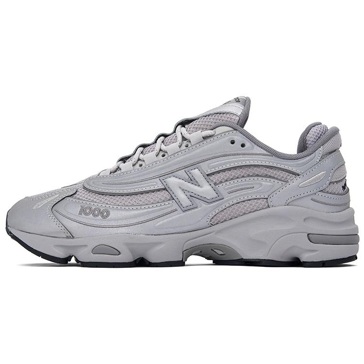 New Balance 1000  Reflective Pack Grey  Men s M1000TE EU 38.5