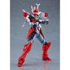 Max Factory PLAMATEA Cyber Cop JP 00X Jupiter Bit Non-Scale Assembly Plastic Model Kit