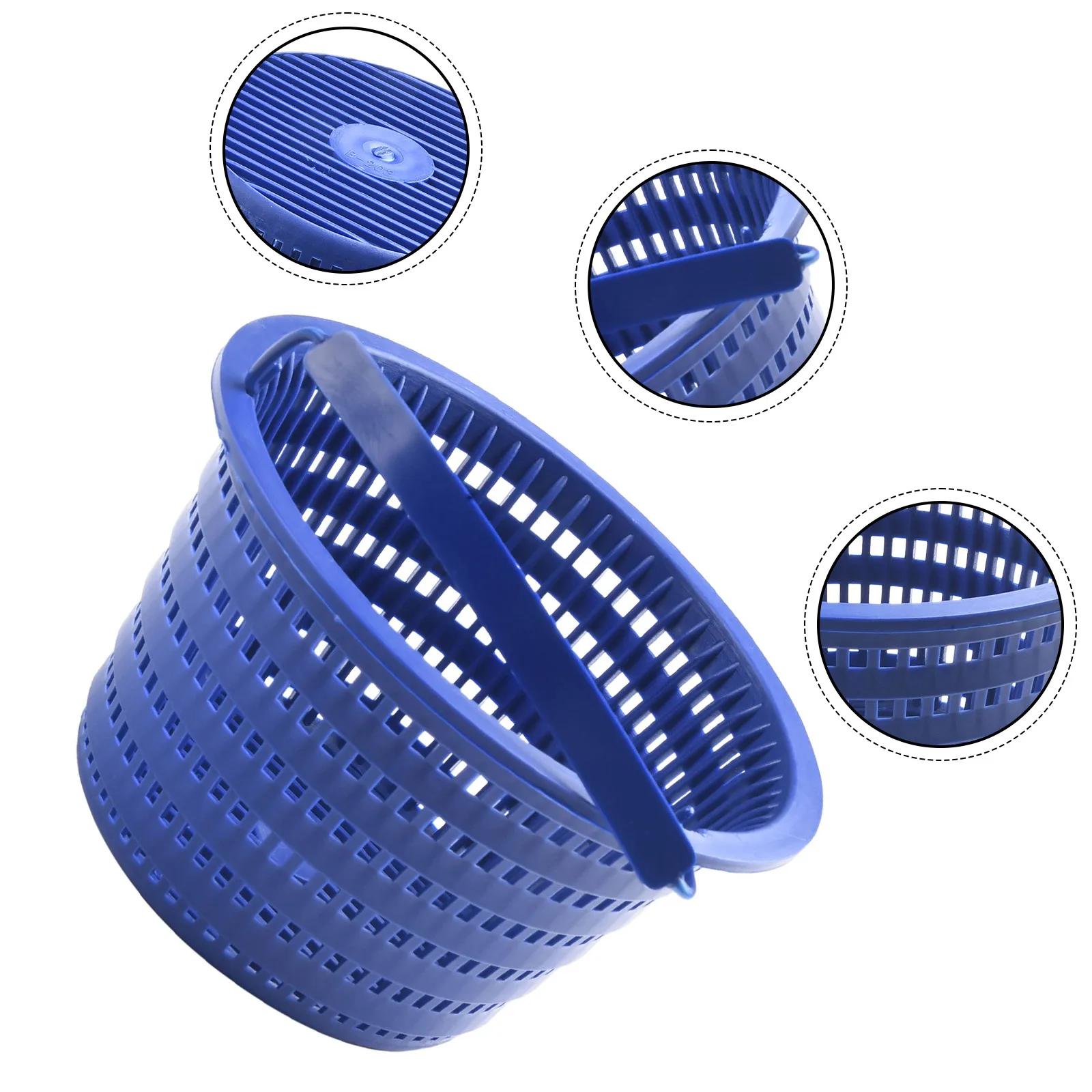 High Quality Skimmer Basket Skimmer Basket Our Skimmer Basket Plastic Pool Skimmer Basket Practical To Use SP-1094 Swimming Pool China Mainland