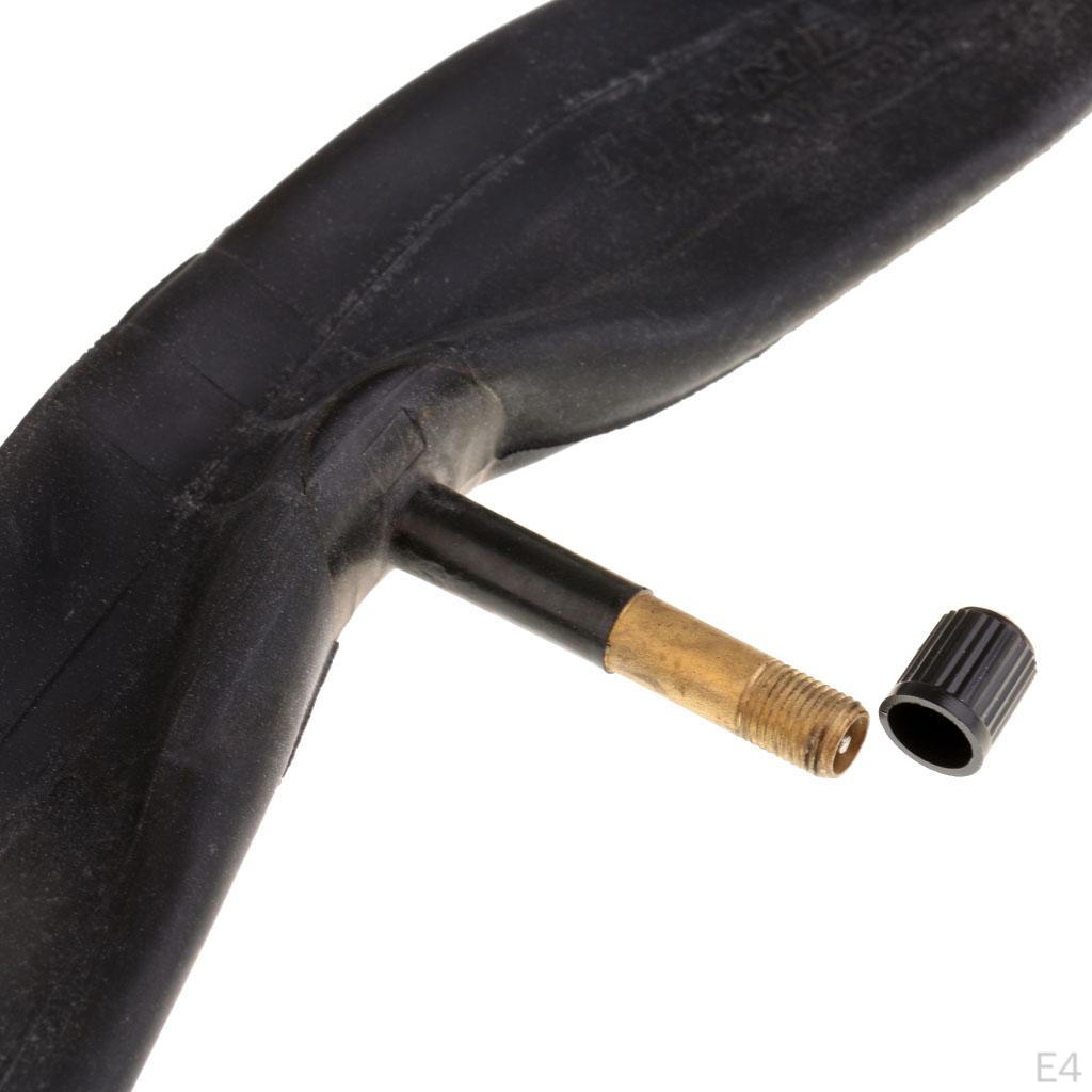 Rubber Tube 26 Inch X 1.9 - 2.125 Road Hybrid Bike Tyre Tire Inner Tubes /Presta Valve