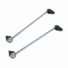 for Volvo S60 S80 XC70 XC90 V70 2Pcs Front Stabilizer Bar Link 31201602