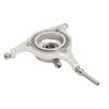 RC Swashplate Replacement Swashplate RC Parts Compatible for FW450 V3 RC Helicopter