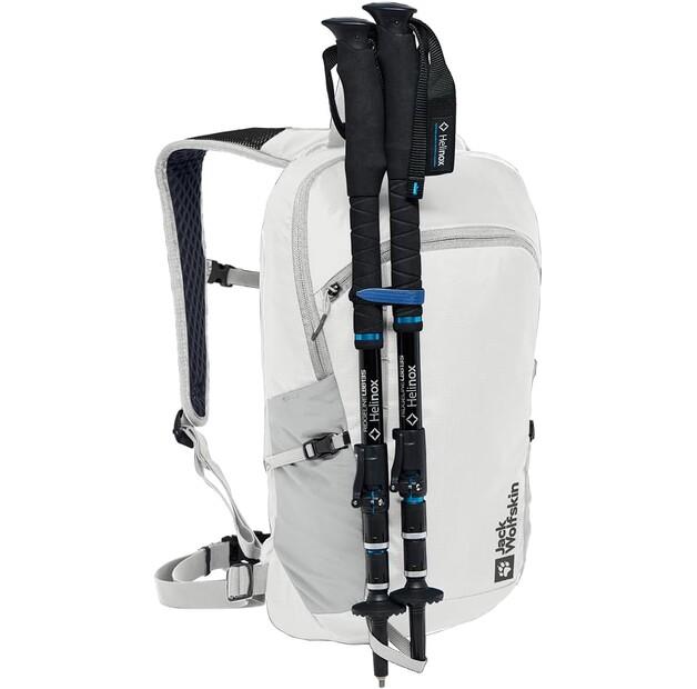 Рюкзак Jack Wolfskin Prelight Shape 15 stark white (2020071-5488)