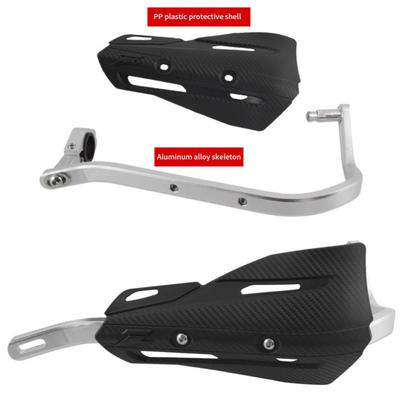 Motorcycle Universal Hand Guard Handlebar Handguards Protector For Honda CR CRF XR EXC EXCF XCF XCW XCFW MX SX SXF Enduro