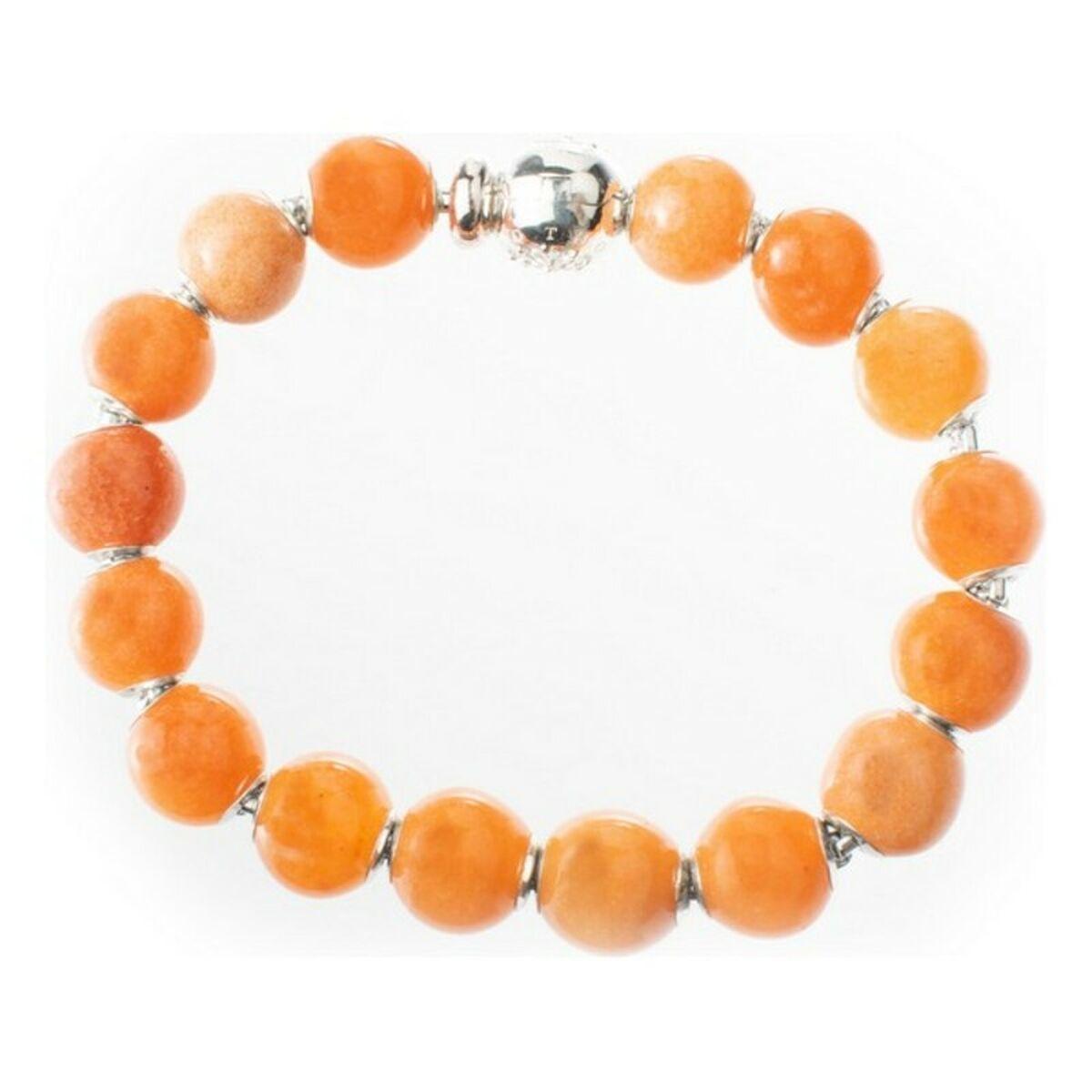 emaga Ladies' Bracelet Thomas Sabo KT0142-866-10-L16 19 Cm