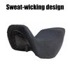 Motorcycle Seat Pad Sun Protection Seat Pad Motorcycle Sun Protector Honeycomb Cushion for Snowmobile Riding Daily Commuting