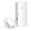 TP-Link TL-WPA7817 Powerline Adapter 1000 Mbit/s White