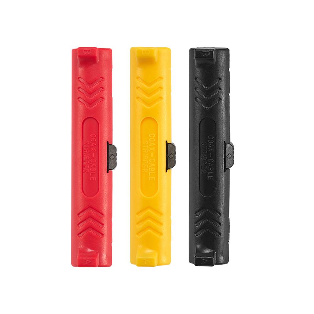 Wire Stripper Electric Wire Stripper Multi-Function Hand Tool Multi-function Electric Wire Stripper Pen Stripping Cable Puller