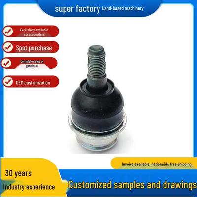 Compatible Toyota Front Lower Axle Automatic Suspension Ball Joint 43330-09295