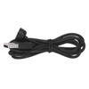 100cm Smart Watch Charger Cable PU Copper Core Smart Watch Charger Cord Replacement for Xiaomi Mi Band for M7