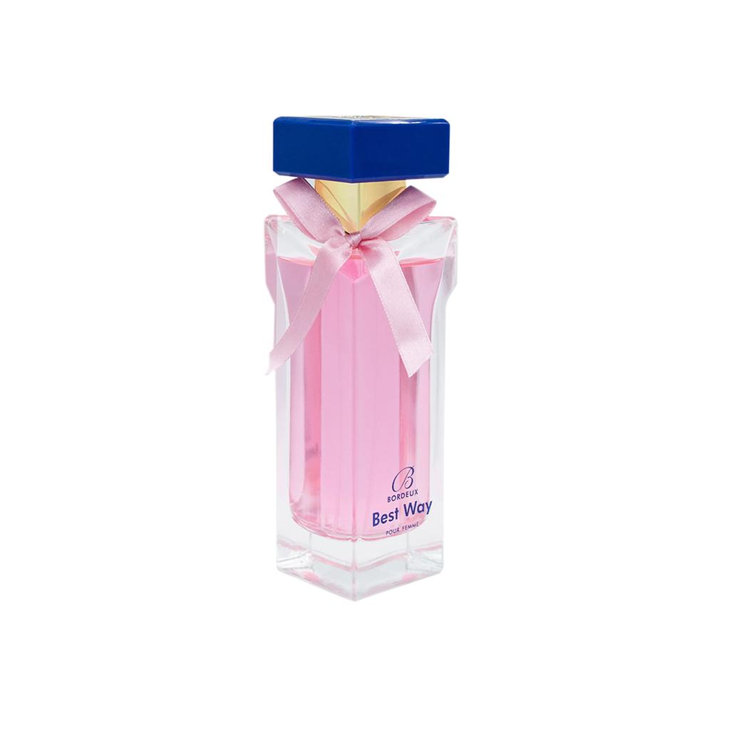 Bordeaux Best Way Prive Parfums Perfumed water