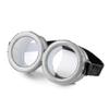3D Circular Glasses for Minions Costume Decorative Party Supplies with Birthday Themes