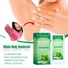 Body Odor Remove Stick Underarm Odor Removal Antiperspirant Long Lasting
