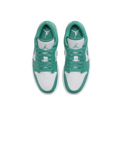 Jordan 1 Low New Emerald - DC0774-132