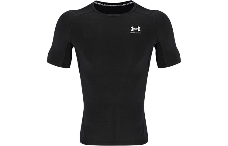 Эластичная футболка Under Armour 1361518-001 L
