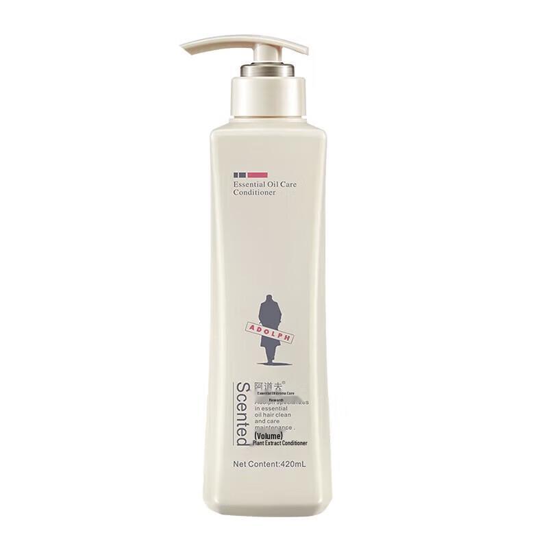 Adoff Essential Oil Fragrance Care Conditioner