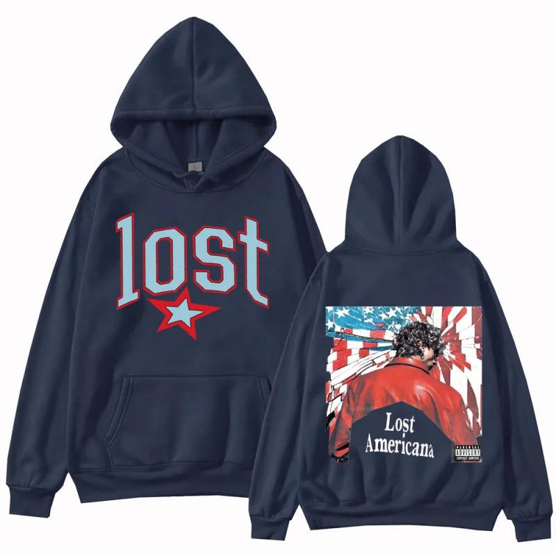 Mgk Lost Americana Machine Gun Kelly Hoodie Hara
