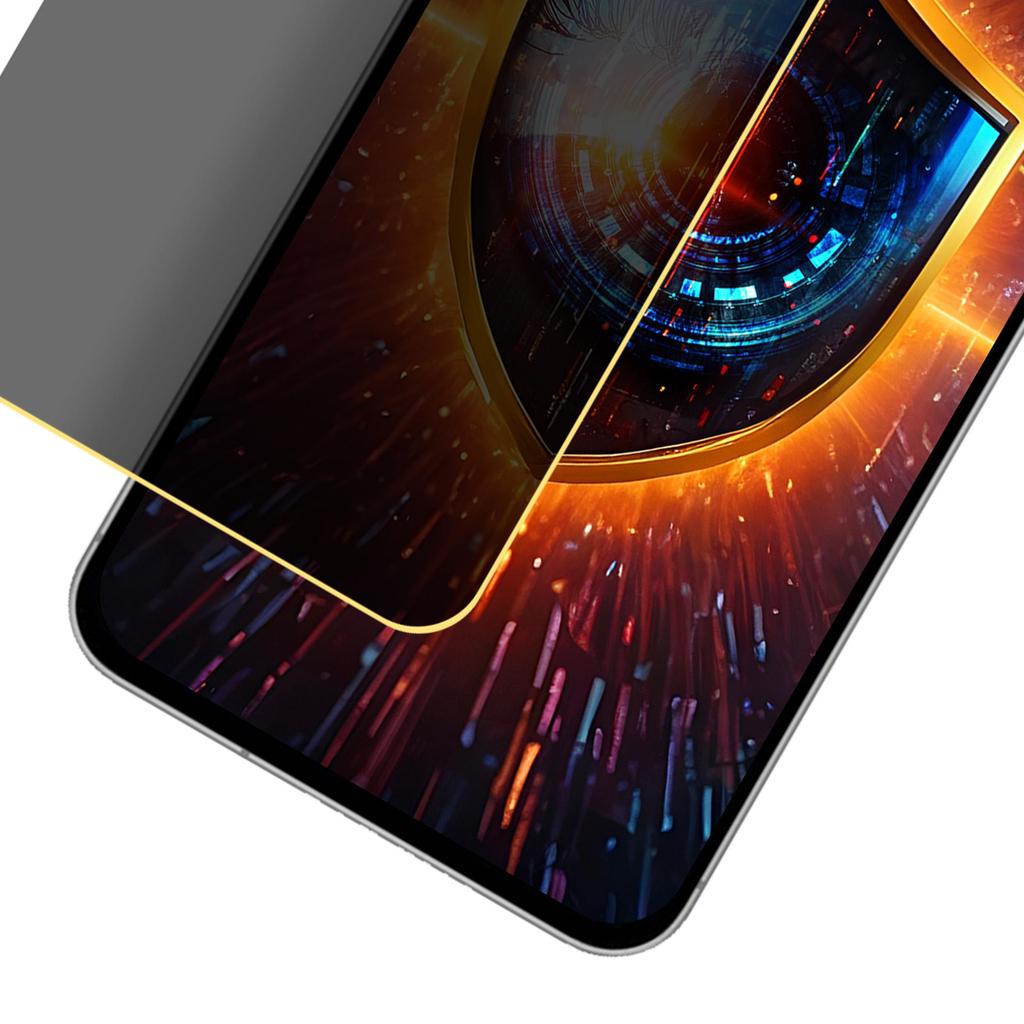 Samsung Galaxy A36/A56 - 3Mk Silky Matt Privacy