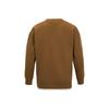 Timberland Men's Crew Neck Sweatshirt Wheat TBC0YH6SEH21