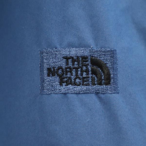 The North Face Outdoor NP2910N Purple Label Purple Label Mountain Parka Women Used