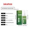 Waterproof Sealant Spray, Invisible Sealant Liquid Glue Spray, Household Quick-fill Spray