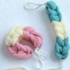 Bubble Bath Shower Long Towel DD-11059