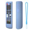 Silicone TV Remote Control Case Protective Cover Shockproof Sleeve For Samsung BN59-01315A BN59-01315B BN59-01315E BN59-01315L