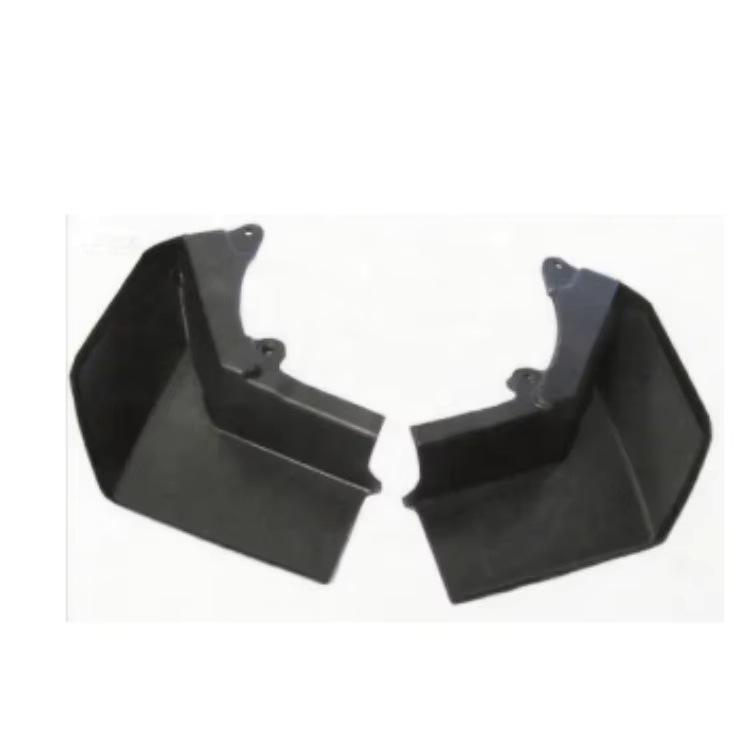 CAS500010PCL CAT500010PCL подходит для подкрылков Land Rover Discovery 4. Land Rover