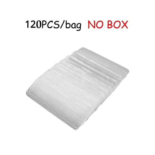 

Многоразовая двухсторонняя лента Прозрачный нано-клей Бесшовные самоклеящиеся водонепроницаемые бесшовные настенные наклейки Моющаяся лента