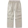 MQD Boys' Moisture-Wicking Quick-Dry Cargo Pants