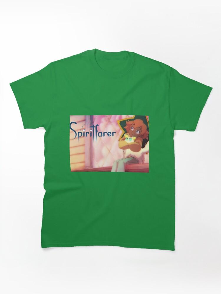Spiritfarer Spiritfarer Classic Unisex T-Shirt
