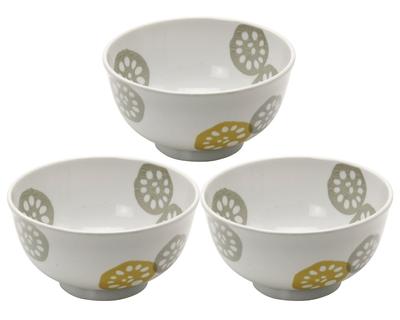 Stalo įrankiai – Lėkštės ir dubenėliai