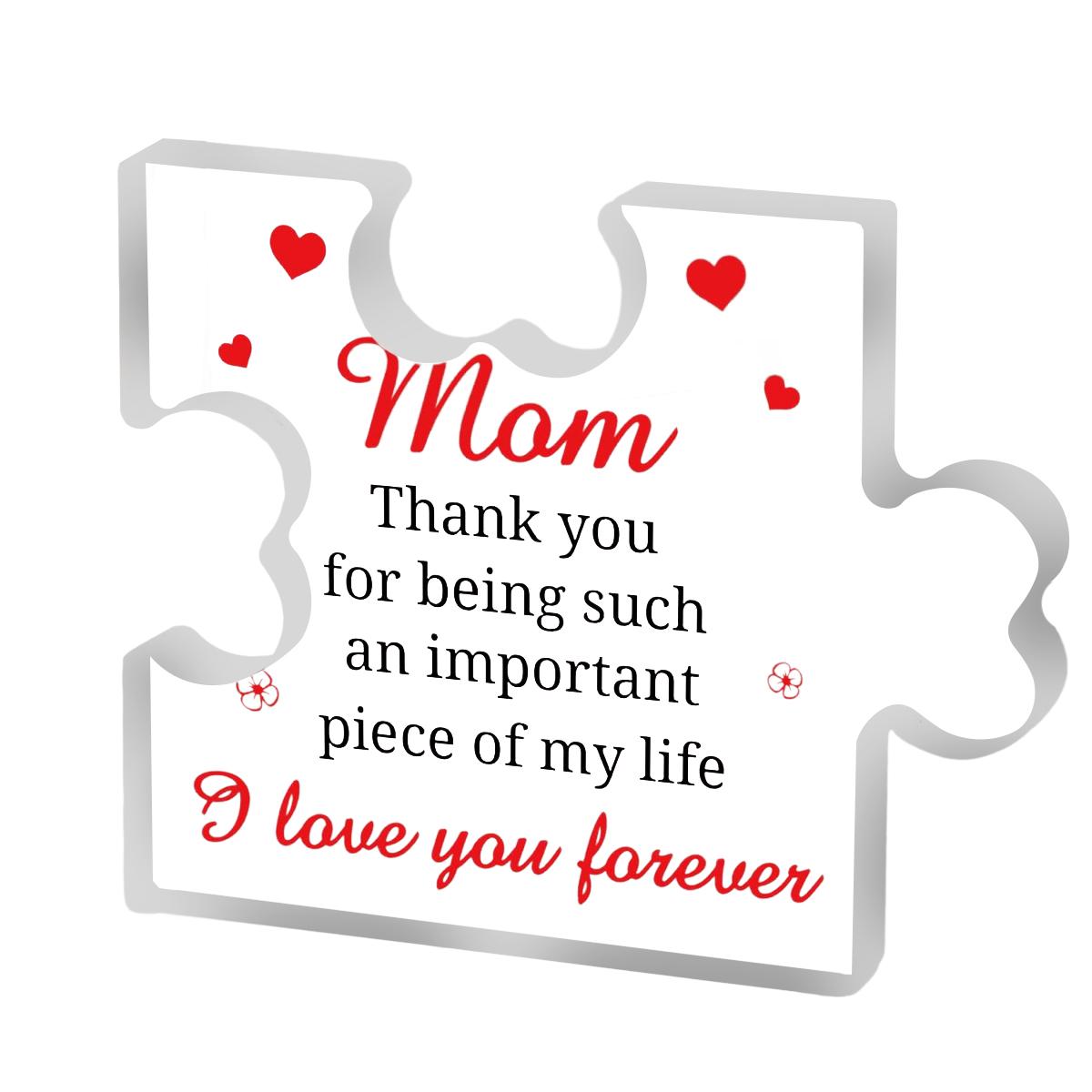 

Акриловый прозрачный подсолнух в форме сердца подарок сестрам и друзьям домашний декор для мамы, дам, друзей, взрослых креативные подарки L