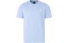 Adidas MUST HAVES T Shirt Unisex Blue IT4336