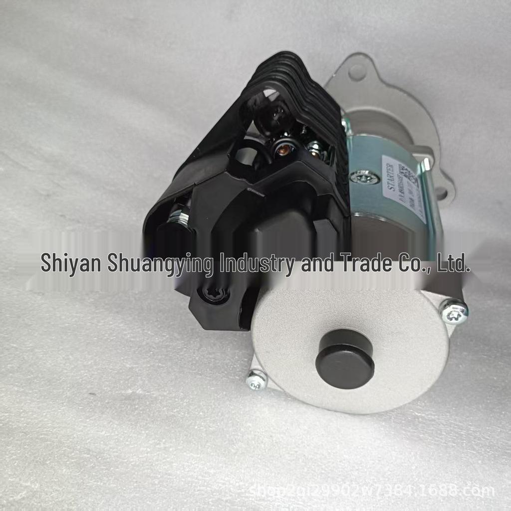 Petrole M90R3544SE 24V 5.5KW 11T Starter Motor