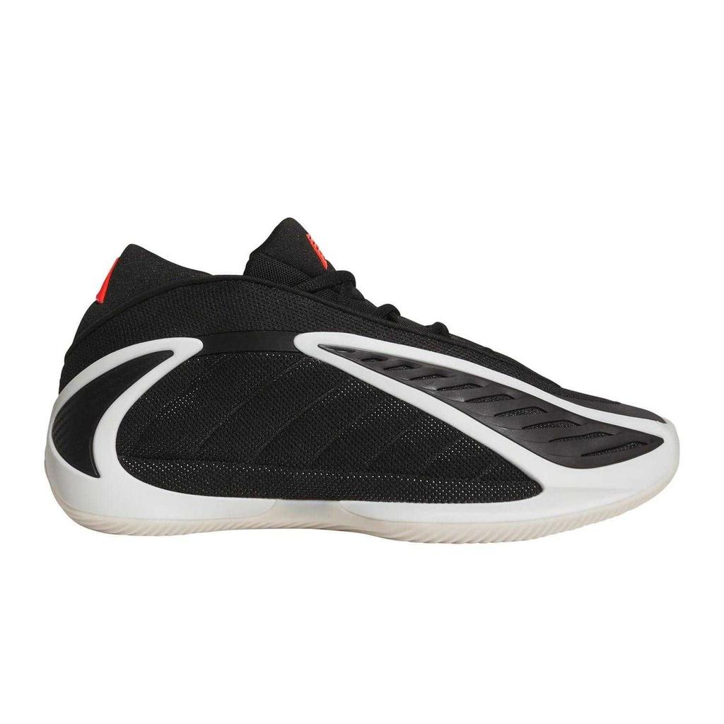 adidas Mens Anthony Edwards Mesh Basketball Shoes