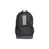 Polyester Backpack Unisex Black Adidas DQ1083