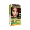 BURGUNDY Gel Hair Dye, Indus Valley
