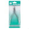 AG603 Cuticle and nail nippers, nail clippers, manicure and pedicure