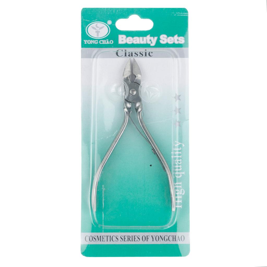AG603 Cuticle and nail nippers, nail clippers, manicure and pedicure