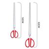 Stainless Steel Crab Tongs for