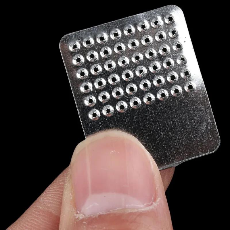 Reparasjonsplaster for sykkeldekk Limfritt lim Hurtigreparerende dekkbeskyttelsesplaster for terrengveissykkel indre dekkreparasjonsputer