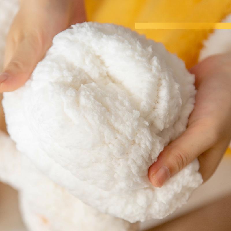 Șosete de podea Adult Acasă Postpartum Jambiere Șosete de dormit Șosete de zăpadă de Crăciun Papuci din lână coral Ciorapi de covor