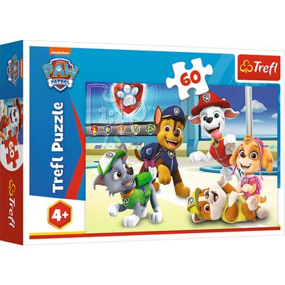 פאזלים ומשחקי חשיבה – פאזלים