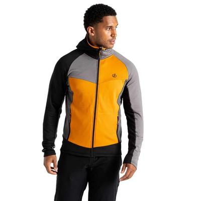 Dare2B Assimilate IV Zip-Up Hoodie