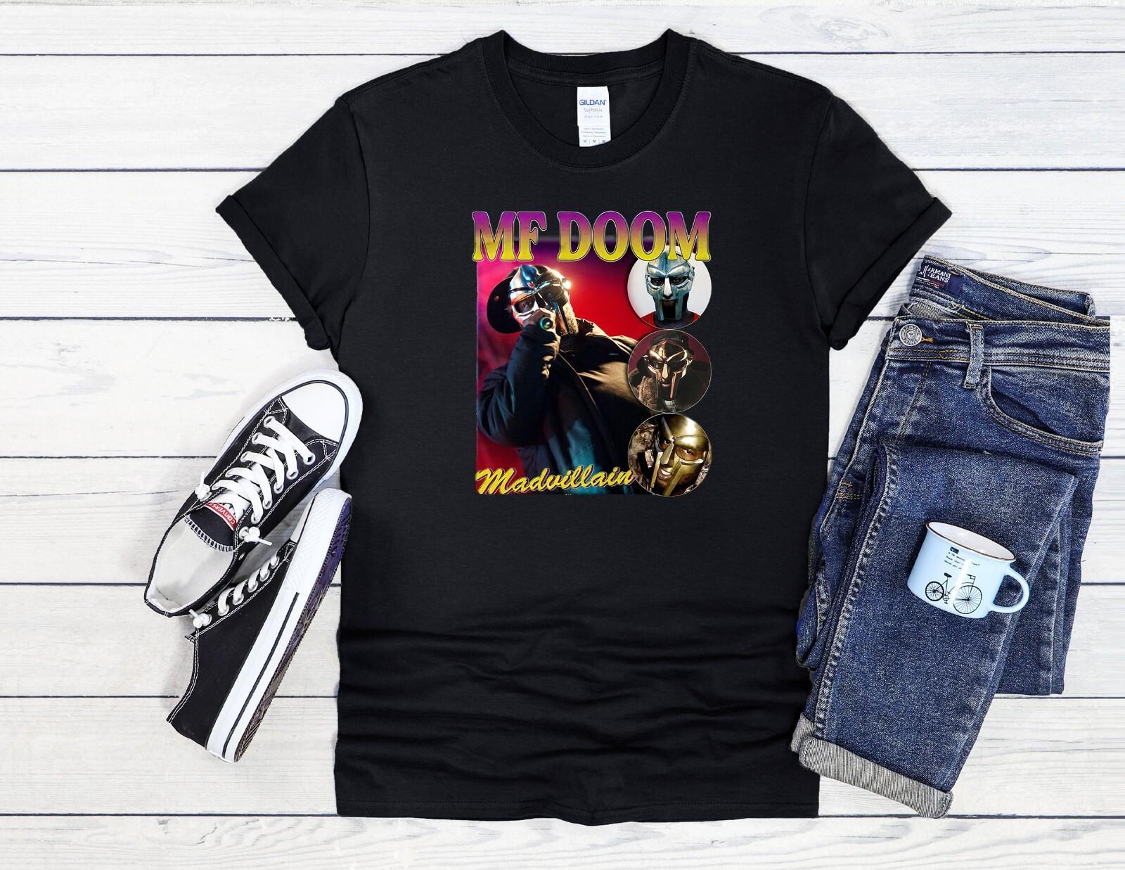 Новая метал-группа Dethklok Подарок для фанатов Унисекс S-5XL Футболка XL