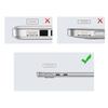 USB C to Mag 3 Converter Magnetic USB C Adapter Laptop 100W Fast Charging Connector Adaptor for Air 13 inch M2Chip 2022