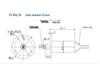 Miniature Slip Ring: 360° Rotating Conductive Connector