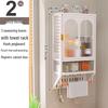 Yingbai Modern Kitchen Wall Storage Cabinet