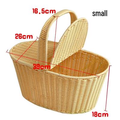 Wędrówki i kemping – Torby piknikowe